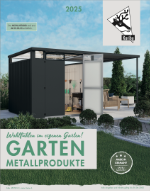 Metallflyer