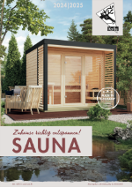 Saunakatalog
